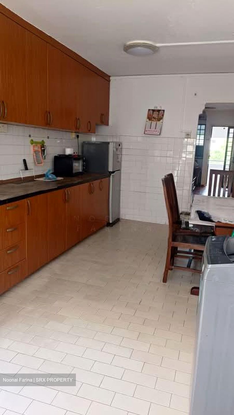 Blk 120 Potong Pasir Avenue 1 (Toa Payoh), HDB 3 Rooms #565293141